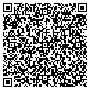 QR code with United Way-Aroostook contacts