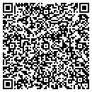 QR code with Clearview contacts