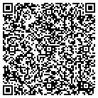 QR code with First Response Towing contacts