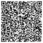 QR code with Fitzwater Chiropractic Clinic contacts