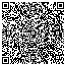 QR code with Tim's Alarms contacts