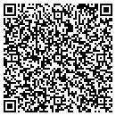 QR code with M&T Mortgage contacts