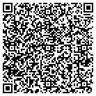 QR code with Hadenfeldt Glen A DDS contacts