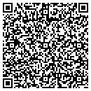 QR code with Matt Evans contacts