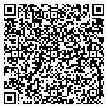 QR code with Vms Alarms contacts