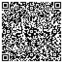QR code with Hansen Jay D DDS contacts