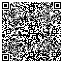 QR code with Hansen Paul A DDS contacts