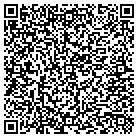 QR code with Madison Administration Office contacts
