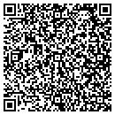 QR code with Z Tint & Alarms Inc contacts