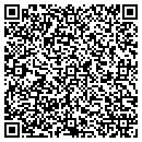 QR code with Roseboro Town Office contacts