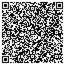 QR code with Town Of Clayton contacts