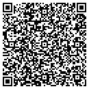 QR code with UNI Design contacts