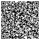 QR code with Town Of Gibson contacts