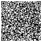 QR code with Henson Loretta P PhD contacts