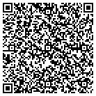 QR code with Hergenrader Alan L DDS contacts