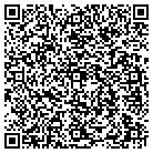 QR code with My Alarm Center contacts