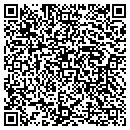 QR code with Town of Yanceyville contacts