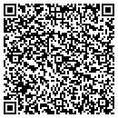 QR code with Hinze Steven R DDS contacts