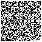QR code with Hoels Michael D DDS contacts