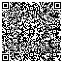 QR code with Hope School contacts