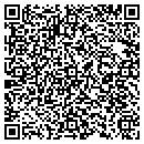 QR code with Hohenstein Bryan DDS contacts