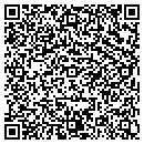 QR code with Raintree West Inc contacts