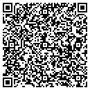 QR code with Ultimate Security contacts