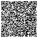 QR code with Hoover David E DDS contacts