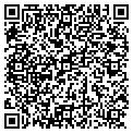 QR code with Mongue Robert E contacts