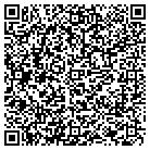 QR code with Anna Agnew Lcsw C Lca Ceap Sap contacts