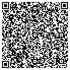 QR code with Habitat Construction contacts