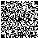 QR code with Marion Parks Maintenance contacts