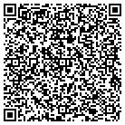 QR code with Canterbury Counseling Center contacts