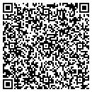 QR code with Real Aloe, Inc contacts