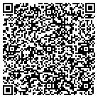 QR code with Hidden Lake Laundromat contacts
