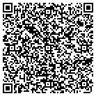 QR code with Appalachian Railway Service contacts