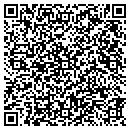 QR code with James & Soukup contacts