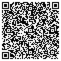 QR code with C&C Able Usa Corp contacts