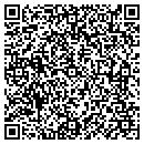 QR code with J D Bailey Dds contacts
