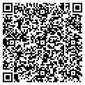 QR code with Newman C J contacts