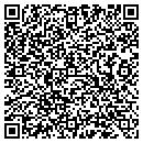 QR code with O'Connell Diane S contacts
