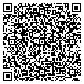 QR code with John W Thurmond contacts