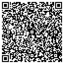 QR code with Athelas Institute contacts