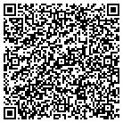 QR code with Ohio High School Boys Volleyball Assoc contacts