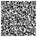 QR code with Atheles Institute Inc contacts