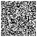 QR code with Pallas Ray R contacts