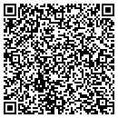 QR code with L'Occitane contacts