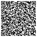 QR code with Taco House The contacts