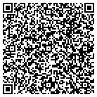 QR code with My Bleachbright Smiles contacts