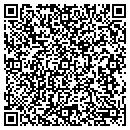 QR code with N J Surplus LLC contacts